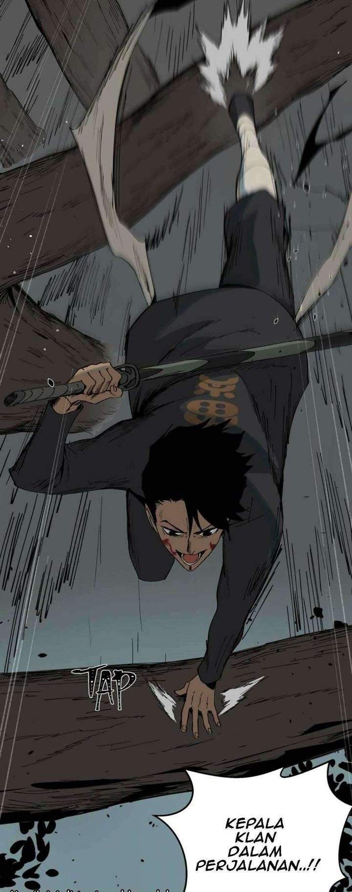 BlackSun Chapter 1 - halaman 17