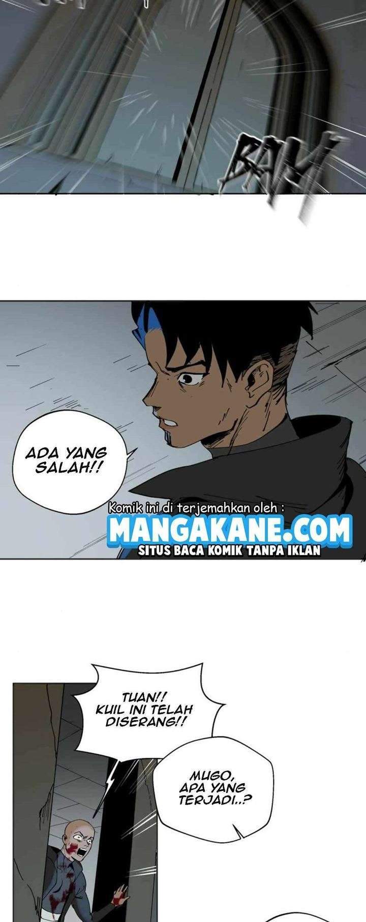 BlackSun Chapter 1 - halaman 25