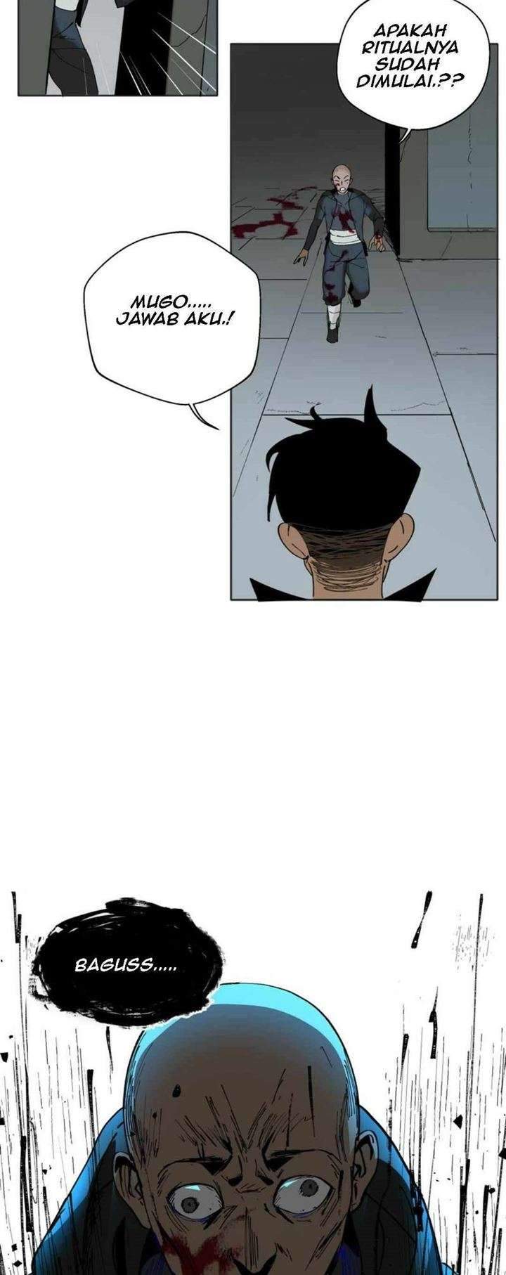 BlackSun Chapter 1 - halaman 26