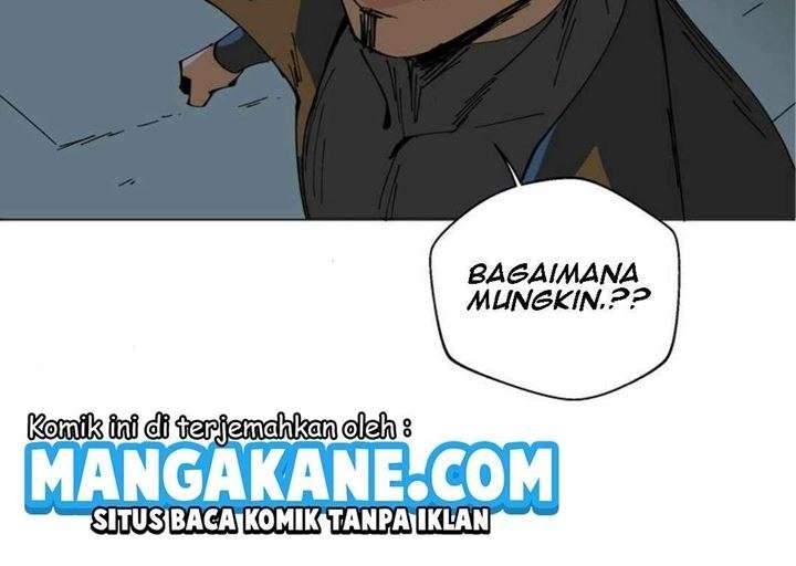 BlackSun Chapter 1 - halaman 31