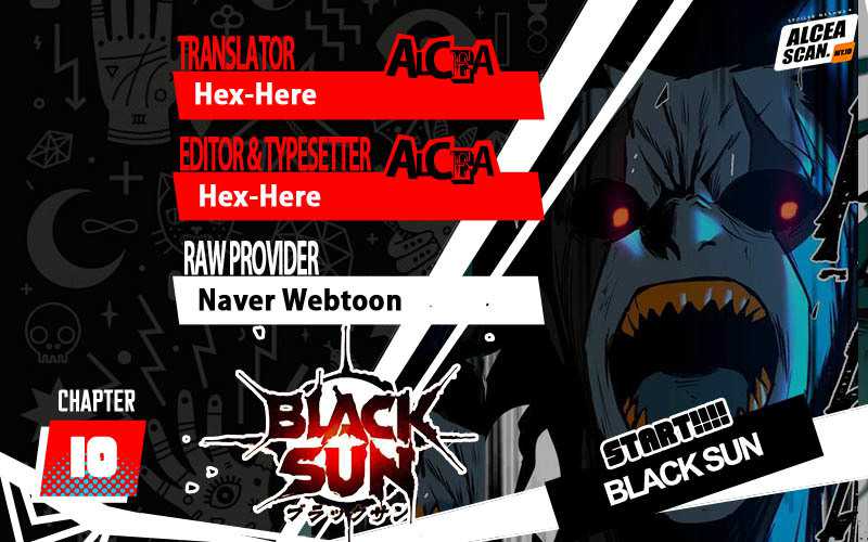 BlackSun Chapter 10 - halaman 1