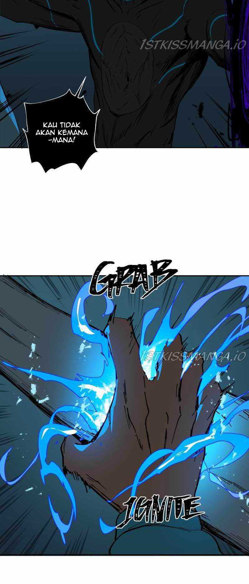 BlackSun Chapter 10 - halaman 19