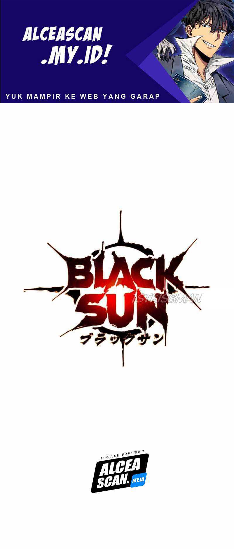 BlackSun Chapter 10 - halaman 2