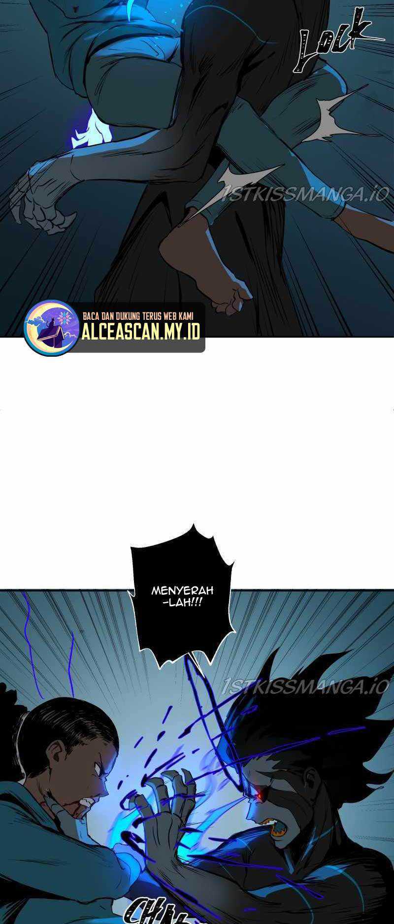 BlackSun Chapter 10 - halaman 21