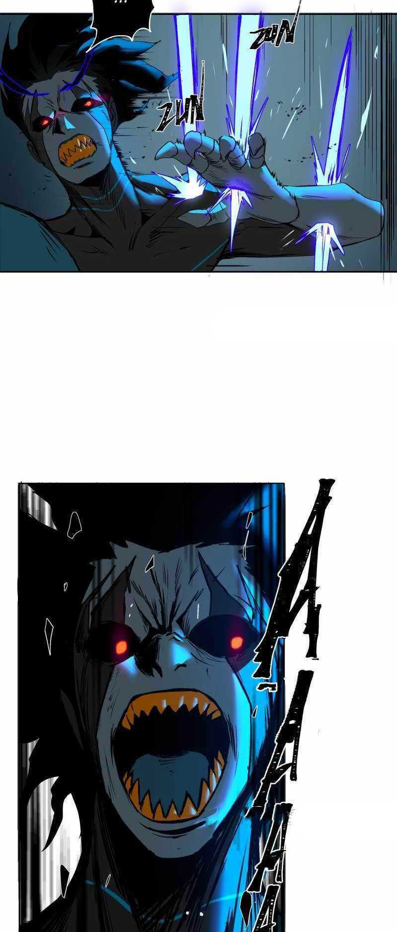 BlackSun Chapter 10 - halaman 23