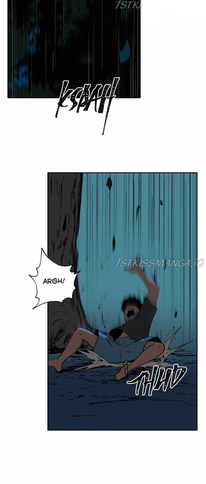 BlackSun Chapter 10 - halaman 26