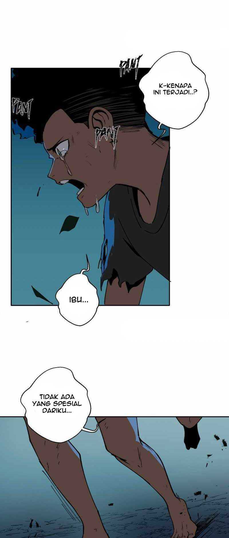 BlackSun Chapter 10 - halaman 27