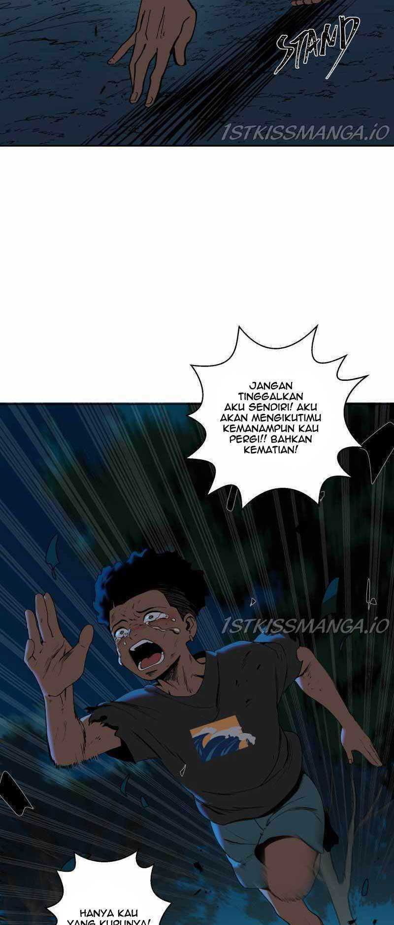 BlackSun Chapter 10 - halaman 28