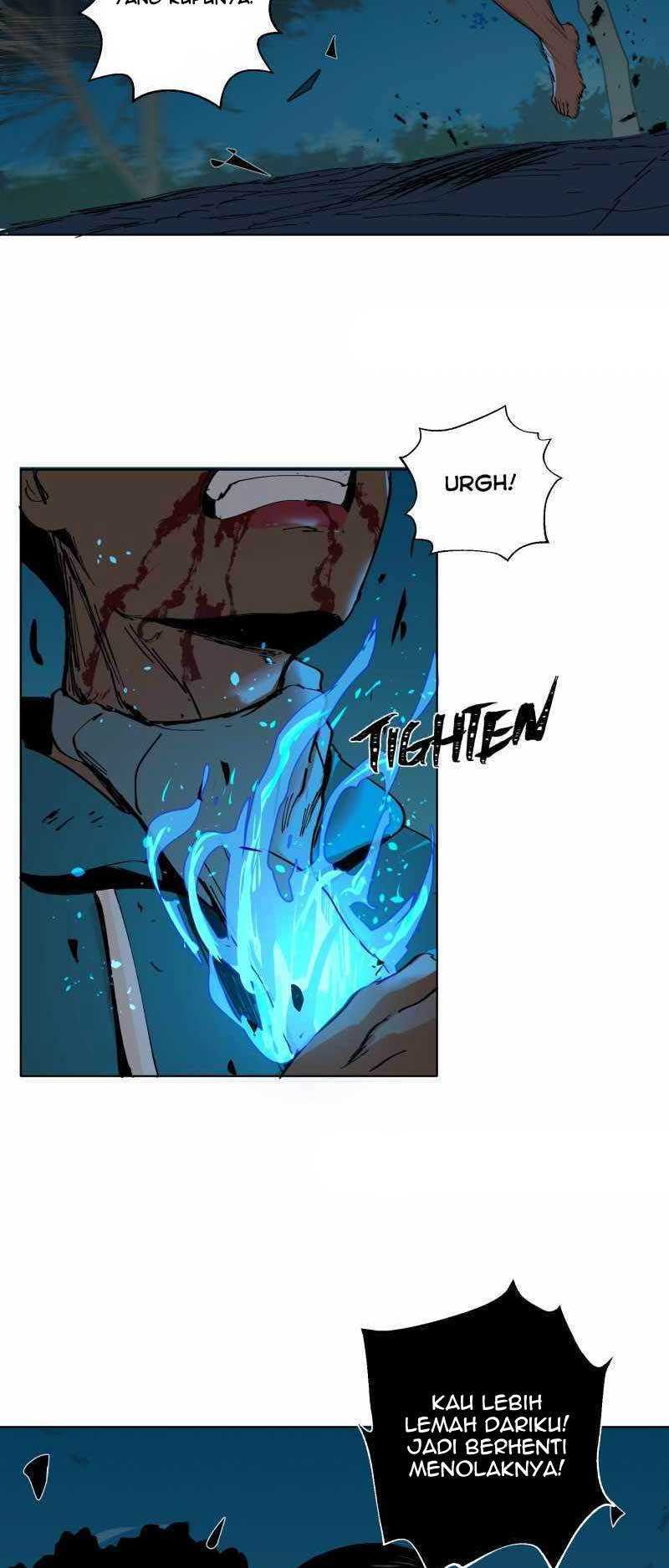 BlackSun Chapter 10 - halaman 29