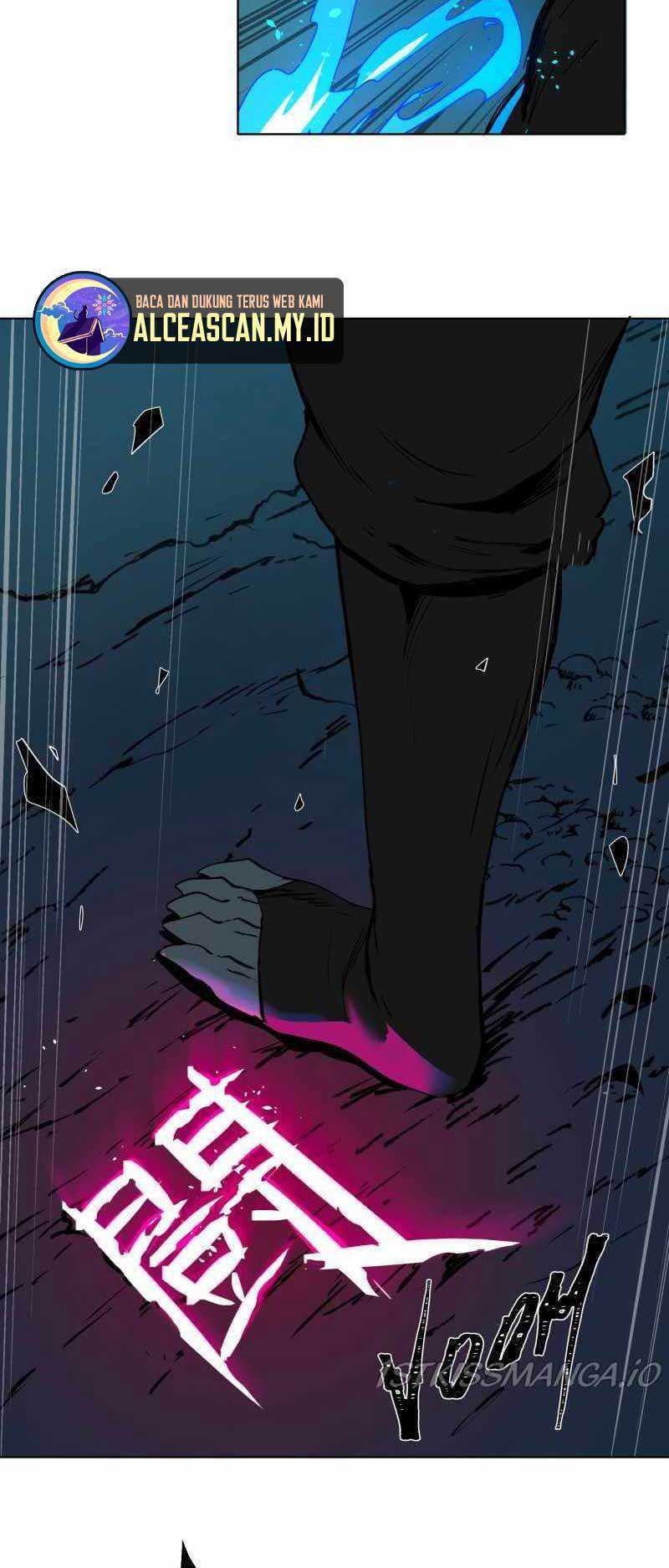 BlackSun Chapter 10 - halaman 31