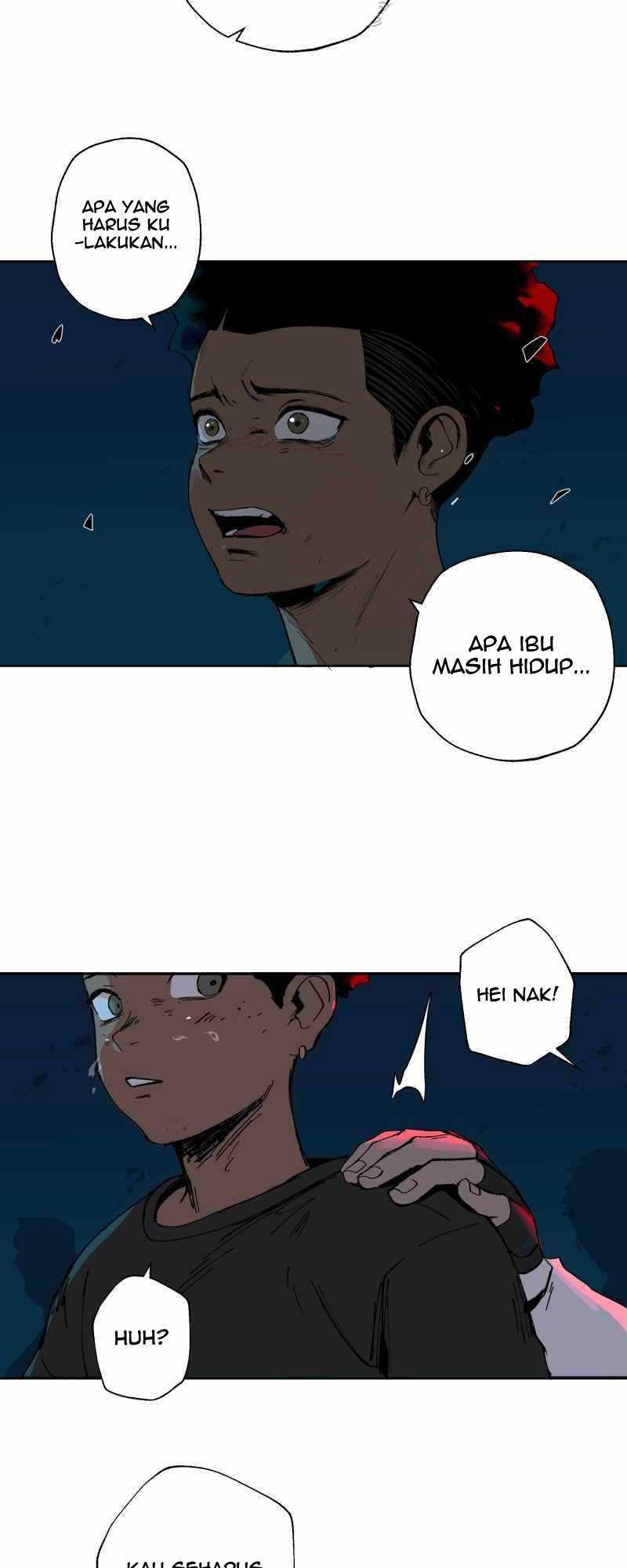 BlackSun Chapter 11 - halaman 25