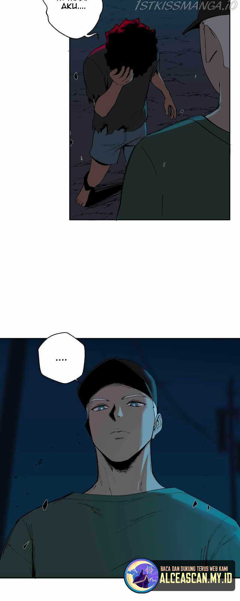 BlackSun Chapter 11 - halaman 30