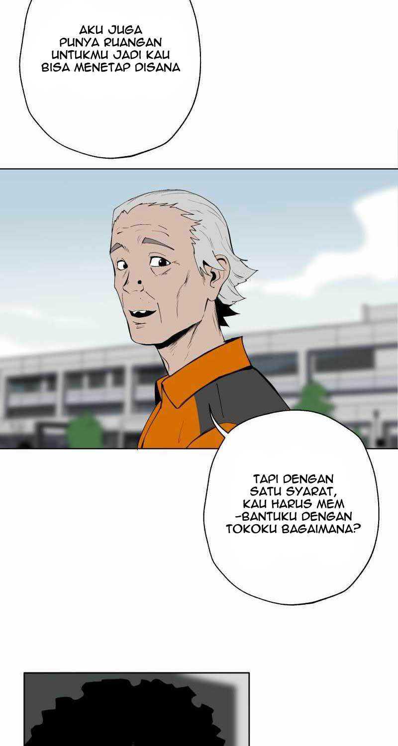 BlackSun Chapter 12 - halaman 15