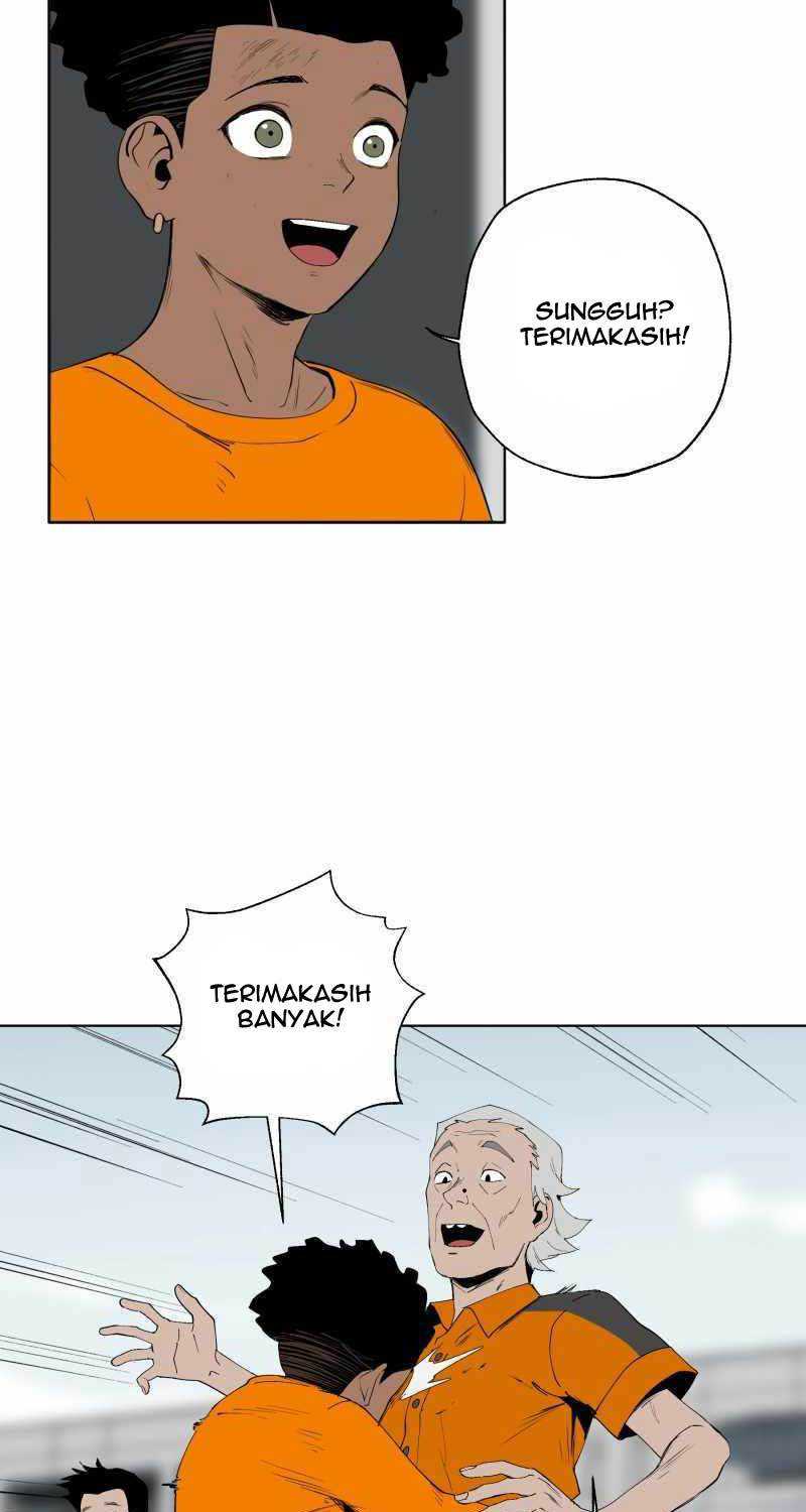 BlackSun Chapter 12 - halaman 16