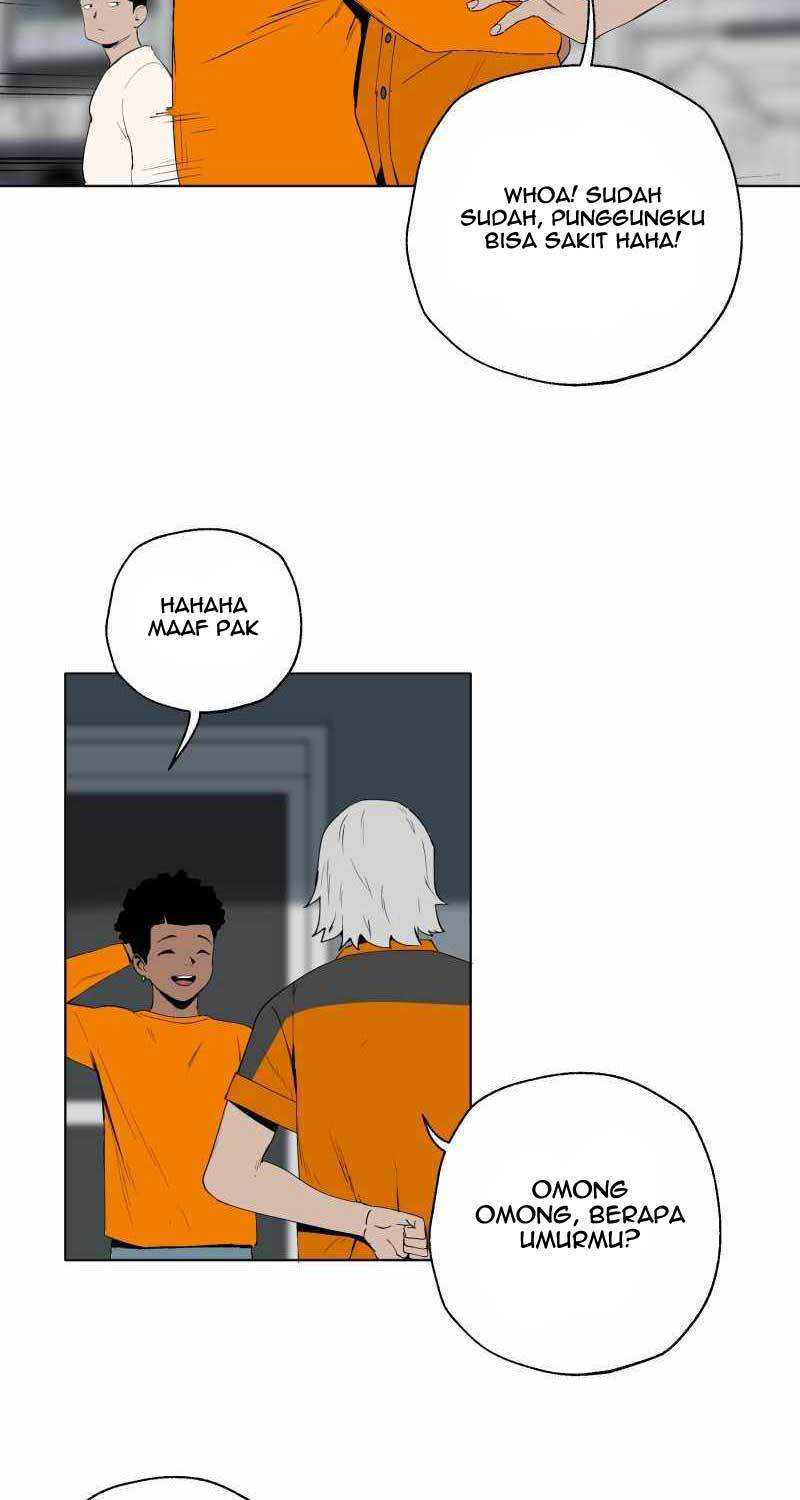 BlackSun Chapter 12 - halaman 17