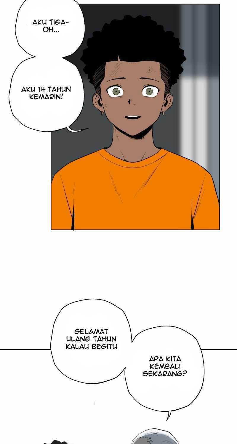 BlackSun Chapter 12 - halaman 18