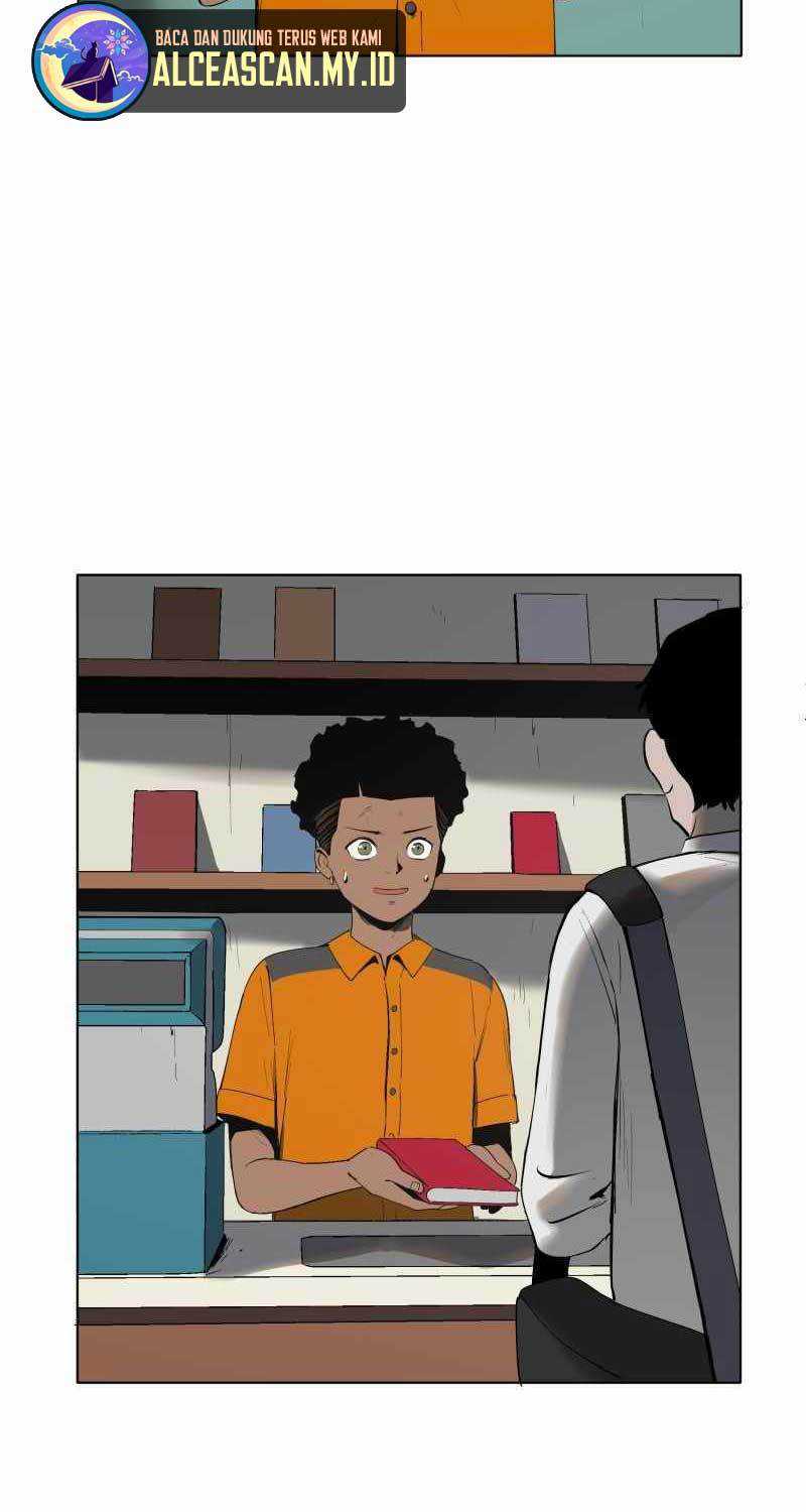 BlackSun Chapter 12 - halaman 21