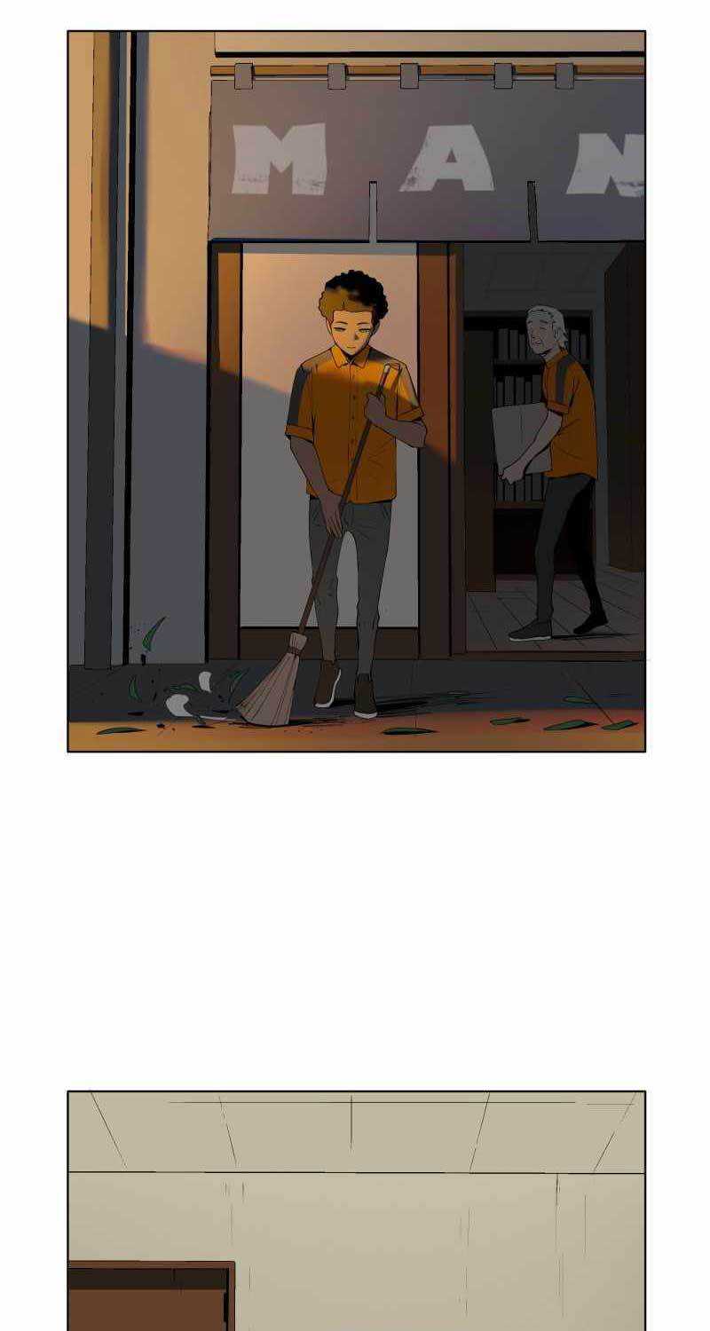 BlackSun Chapter 12 - halaman 23