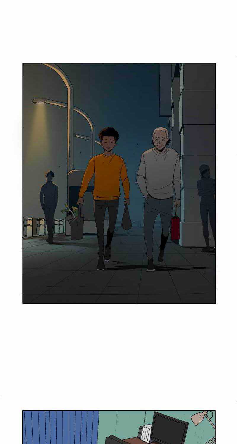 BlackSun Chapter 12 - halaman 27