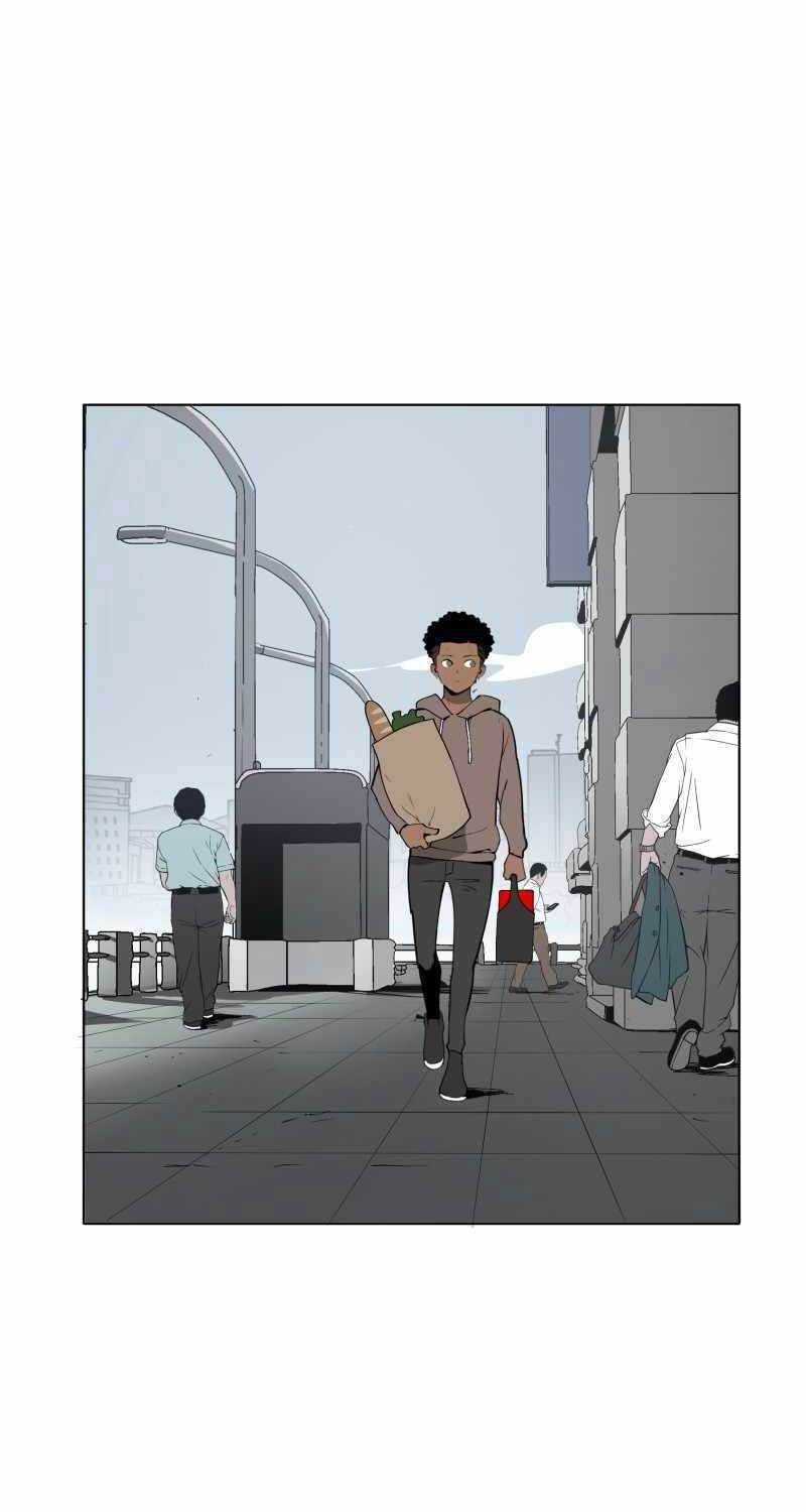 BlackSun Chapter 12 - halaman 32