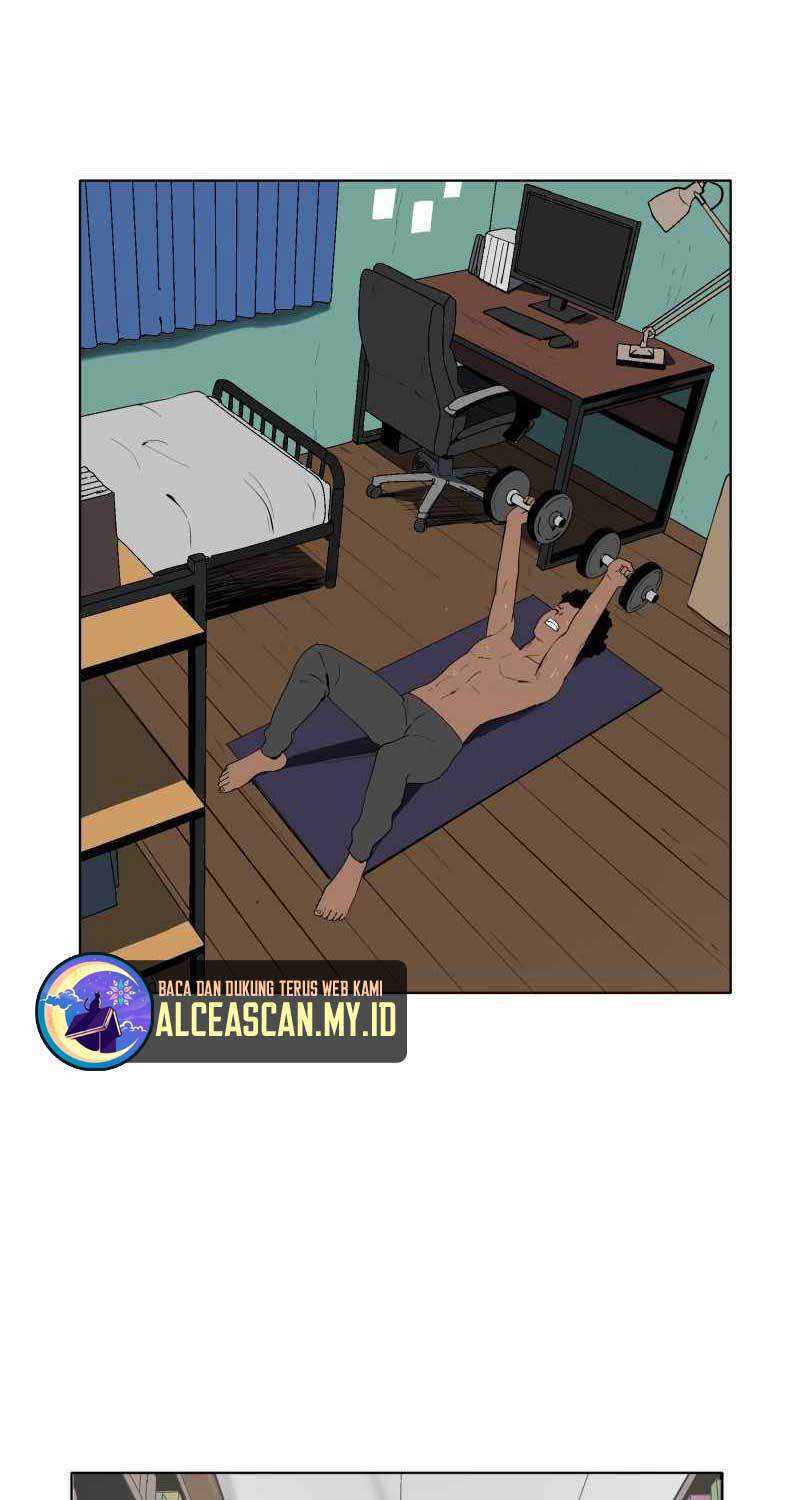 BlackSun Chapter 12 - halaman 33