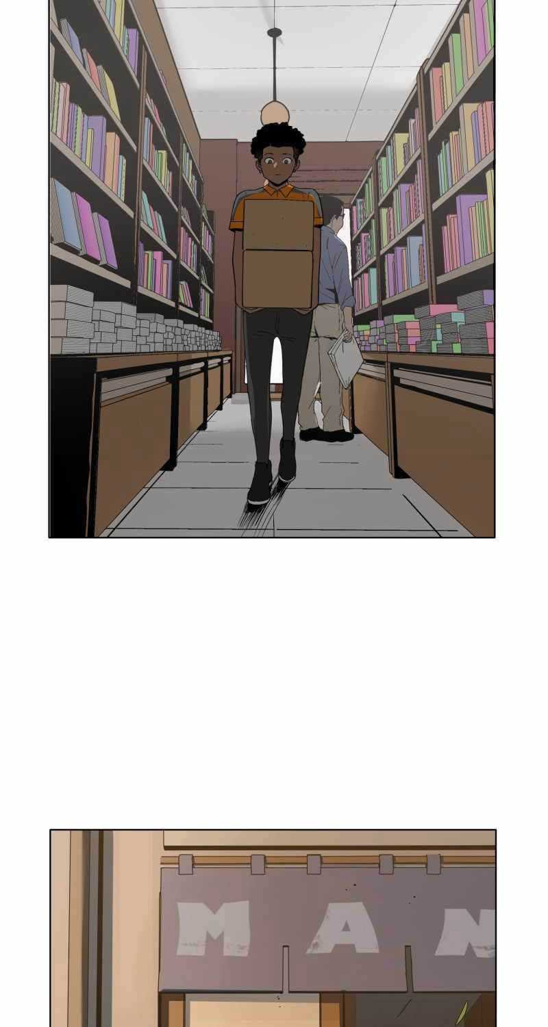 BlackSun Chapter 12 - halaman 34