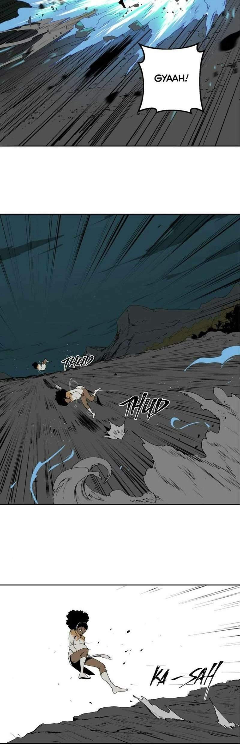BlackSun Chapter 2.5 - halaman 11
