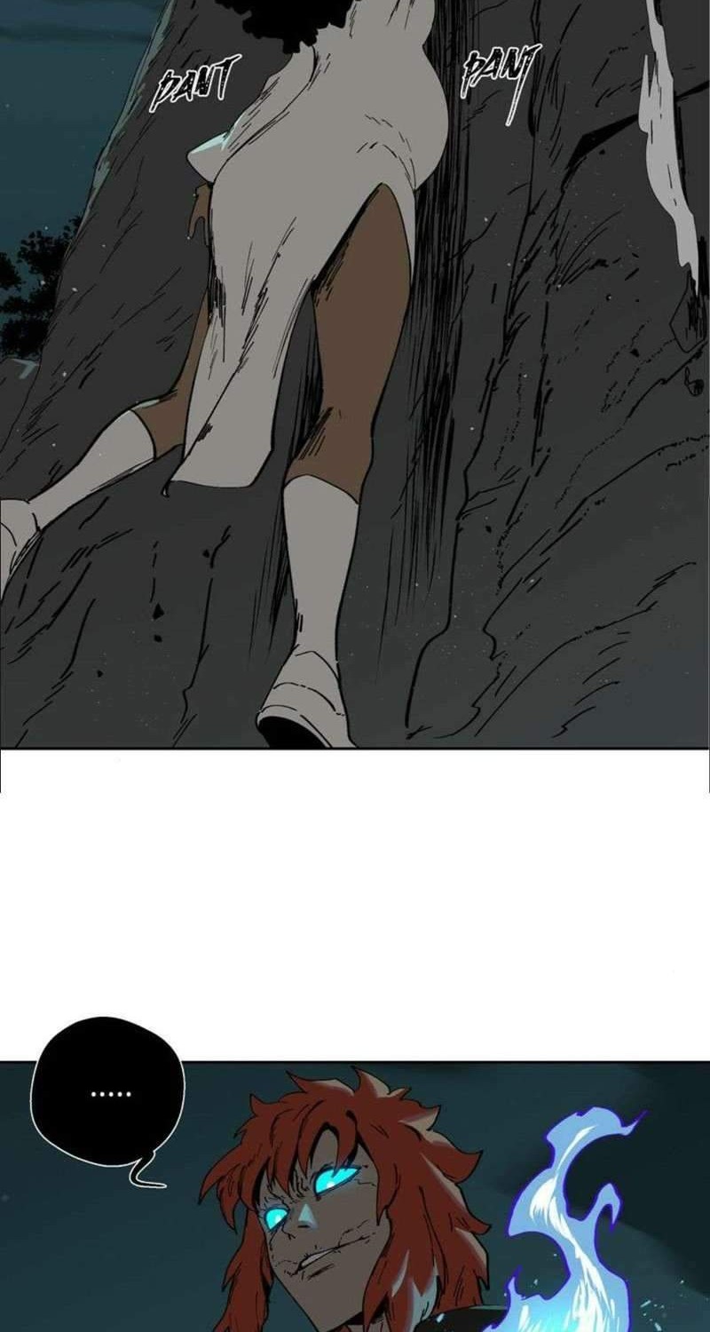 BlackSun Chapter 2.5 - halaman 14