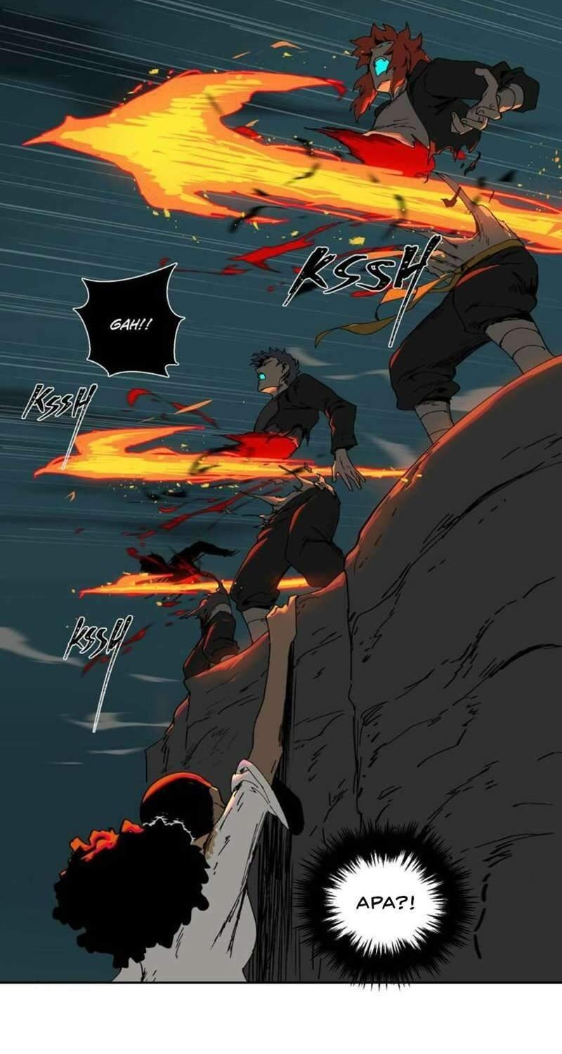 BlackSun Chapter 2.5 - halaman 17