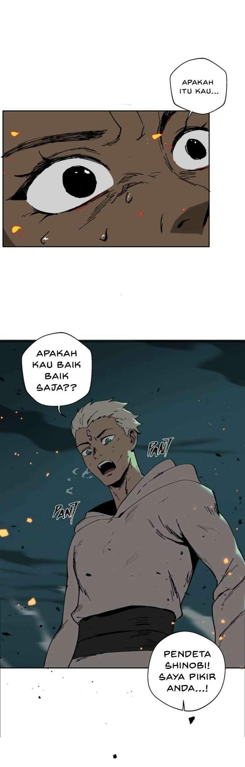 BlackSun Chapter 2.5 - halaman 18
