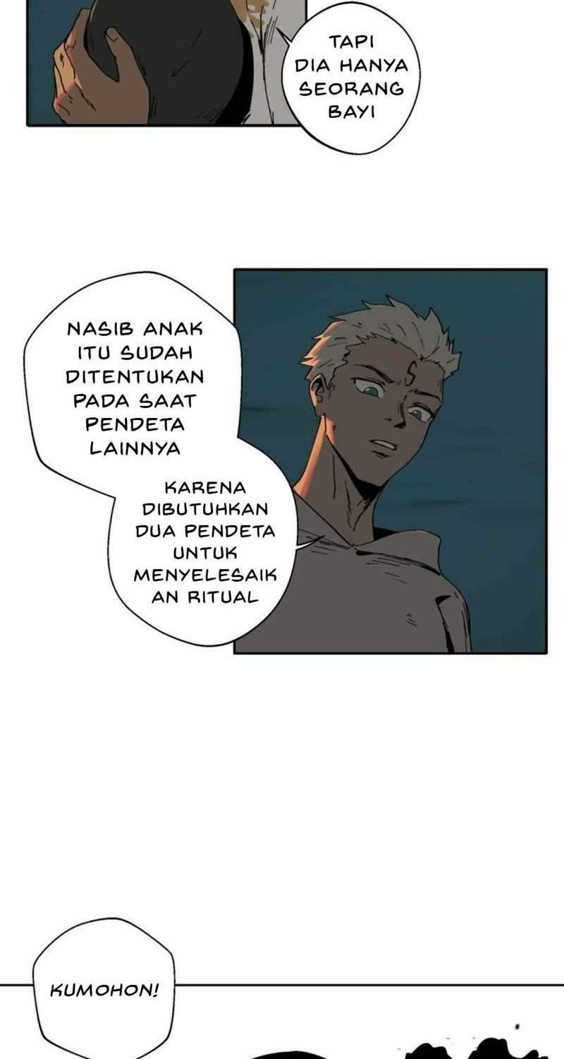 BlackSun Chapter 2.5 - halaman 21
