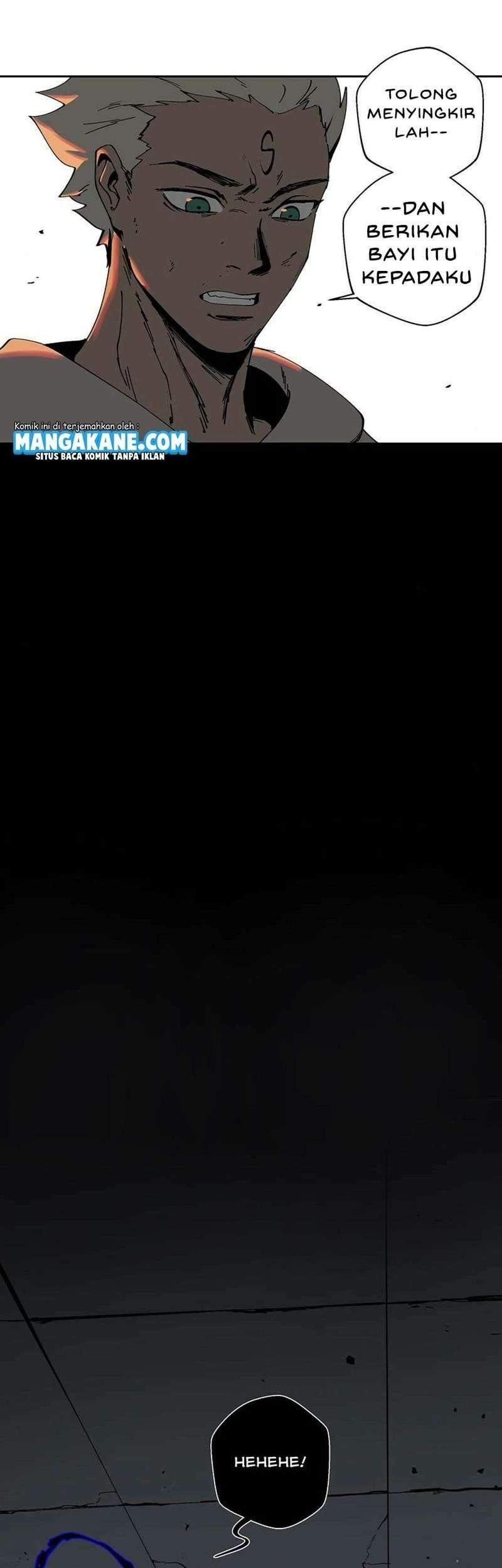 BlackSun Chapter 2.5 - halaman 23