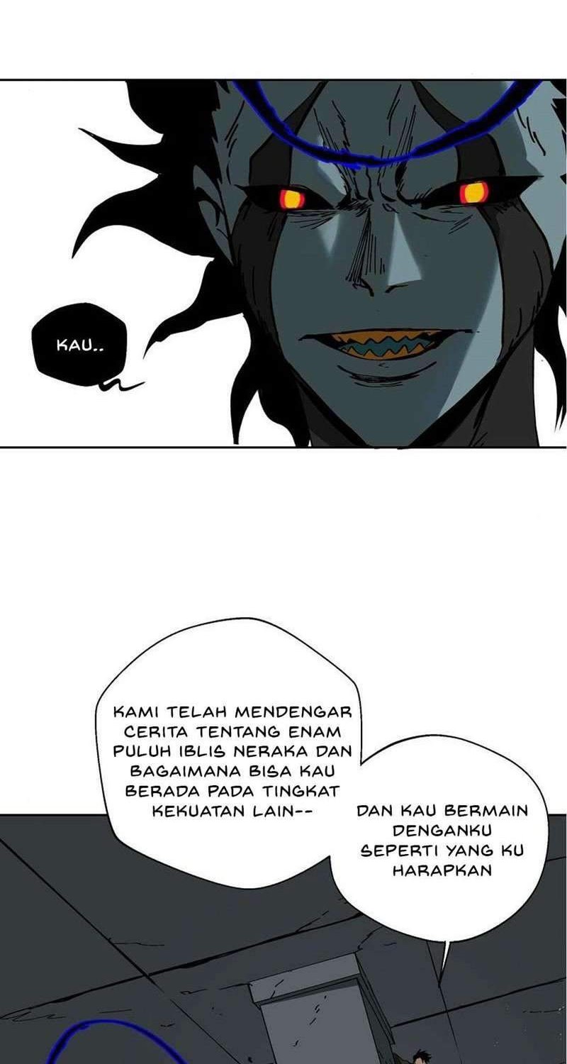 BlackSun Chapter 2.5 - halaman 26