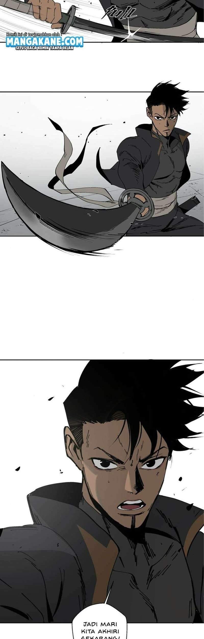 BlackSun Chapter 2.5 - halaman 29