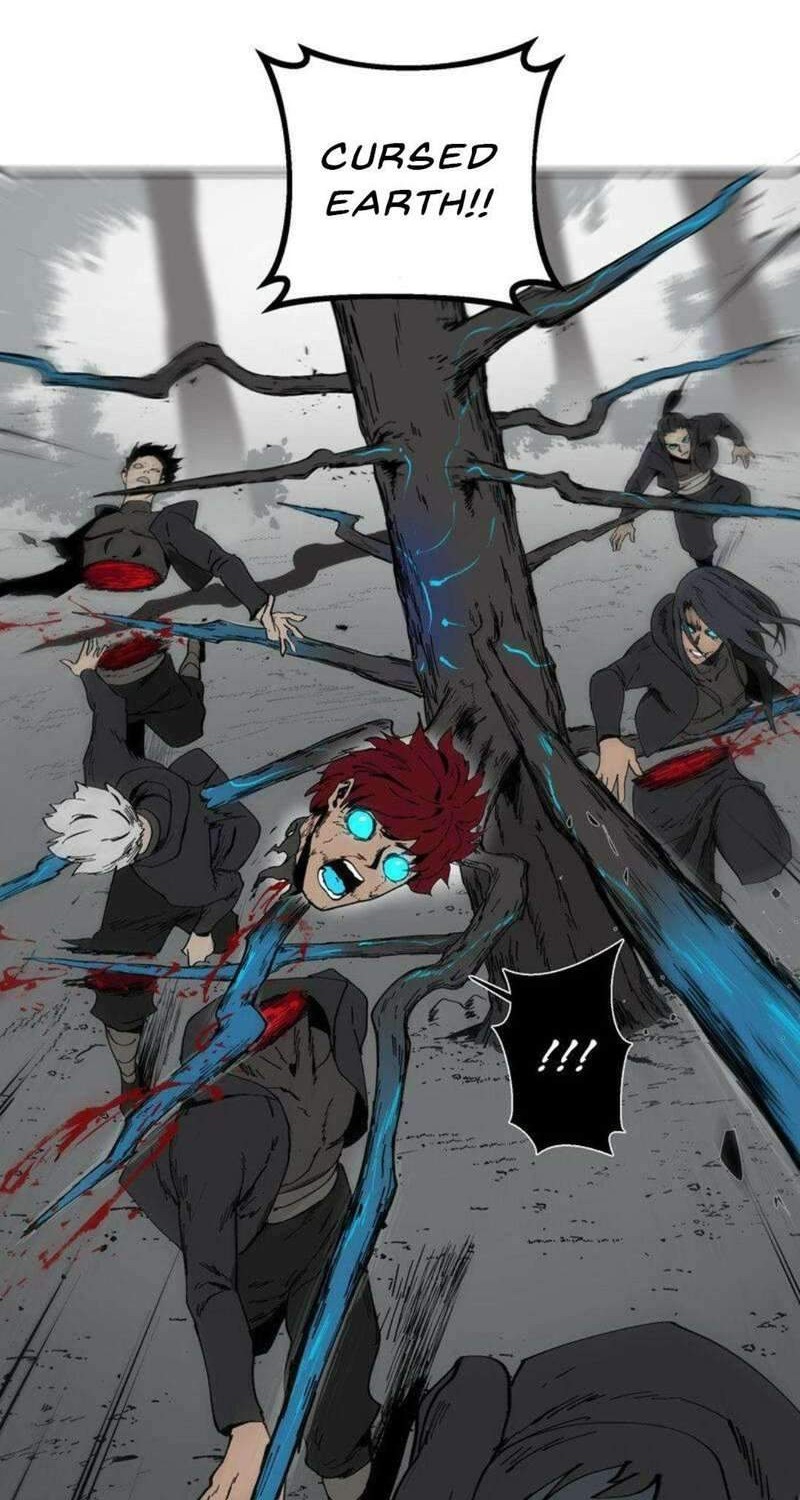 BlackSun Chapter 2.5 - halaman 3
