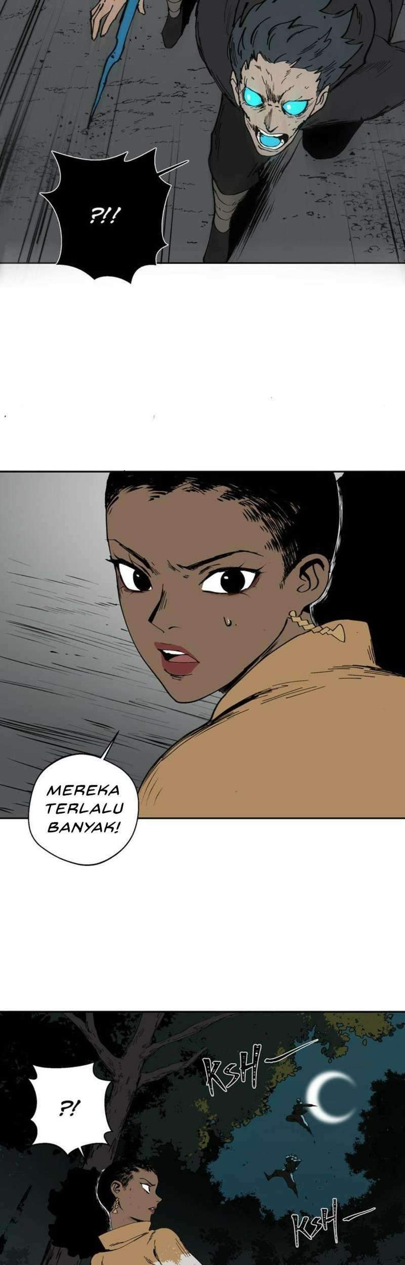 BlackSun Chapter 2.5 - halaman 4