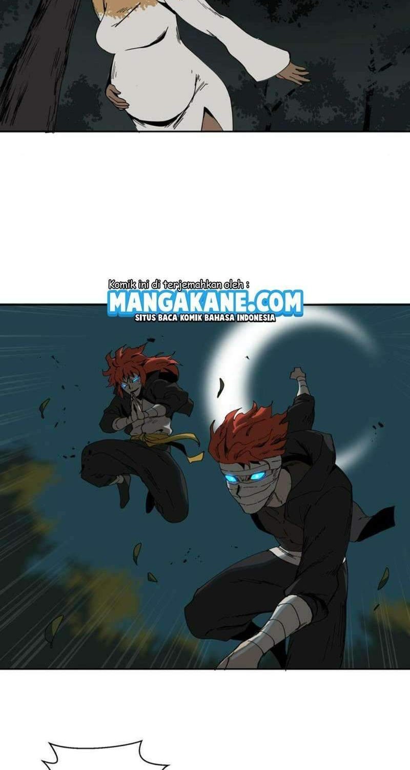 BlackSun Chapter 2.5 - halaman 5