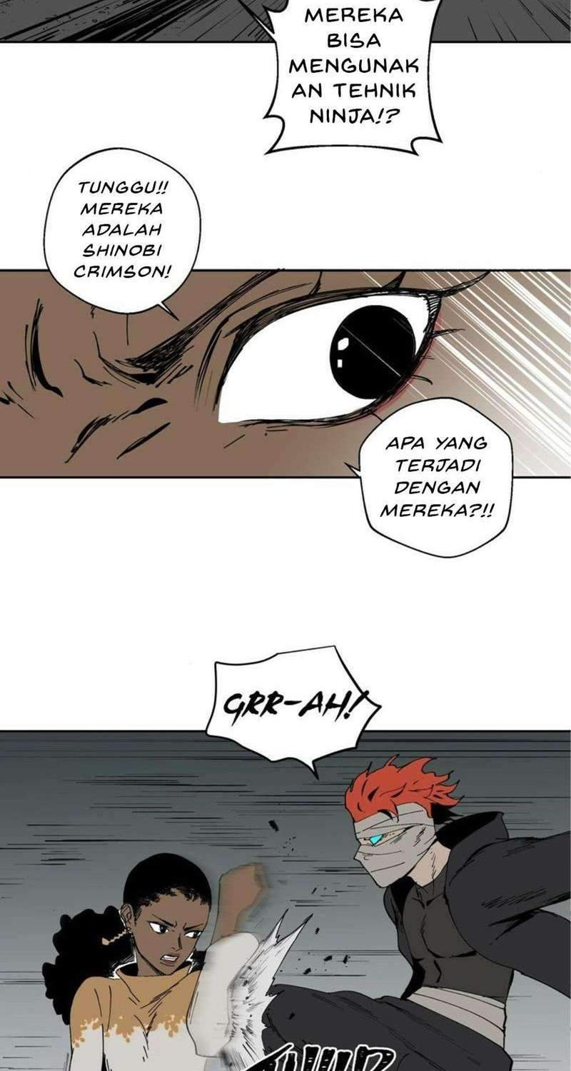 BlackSun Chapter 2.5 - halaman 7