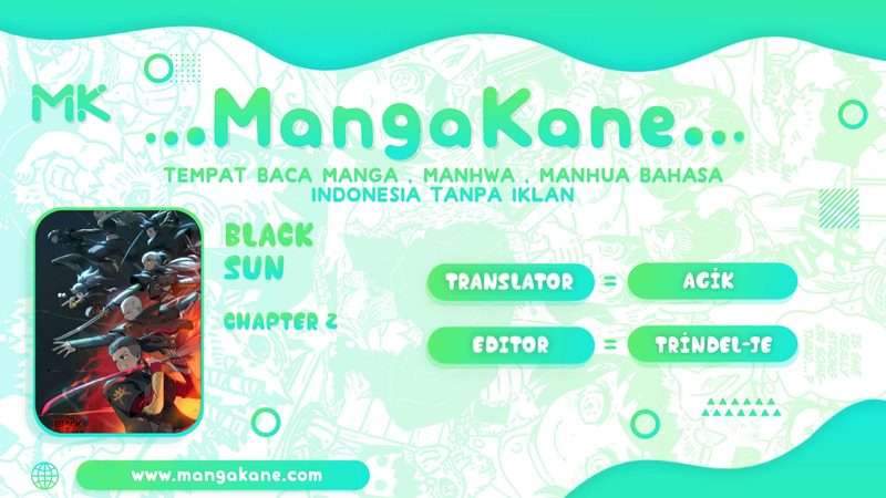BlackSun Chapter 2 - halaman 1