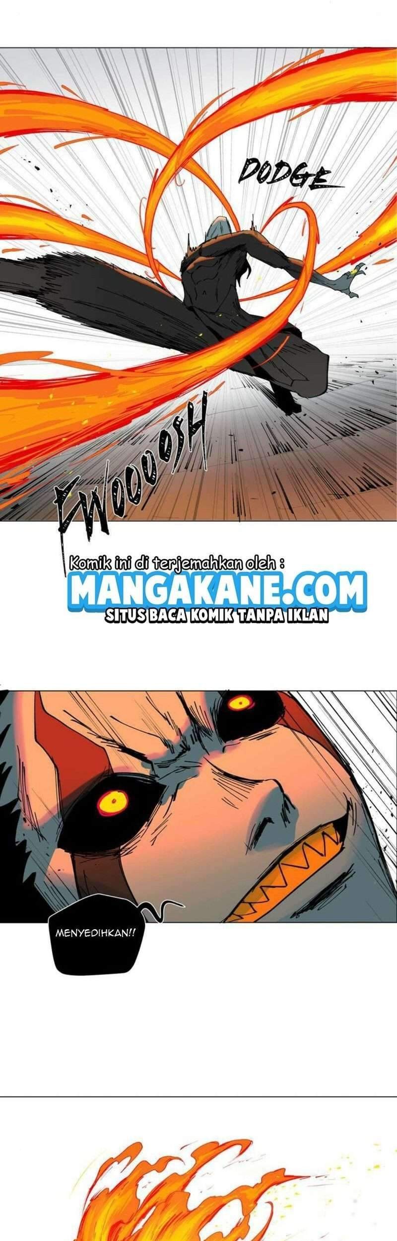 BlackSun Chapter 2 - halaman 11