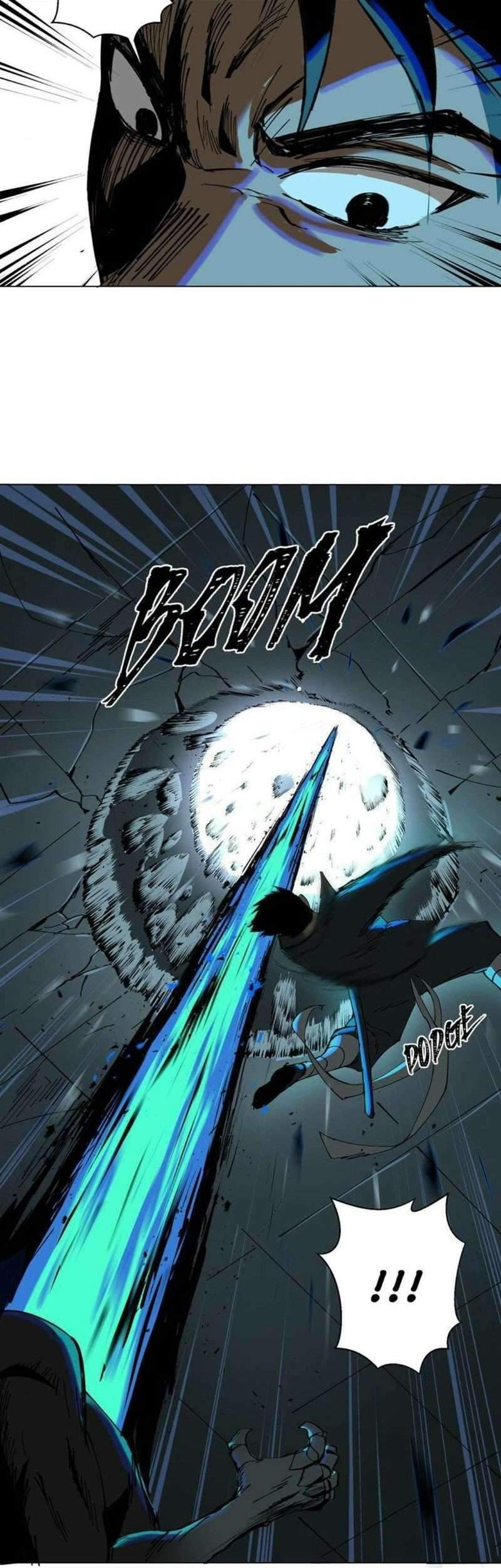 BlackSun Chapter 2 - halaman 13