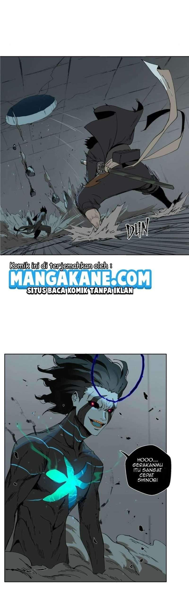 BlackSun Chapter 2 - halaman 15