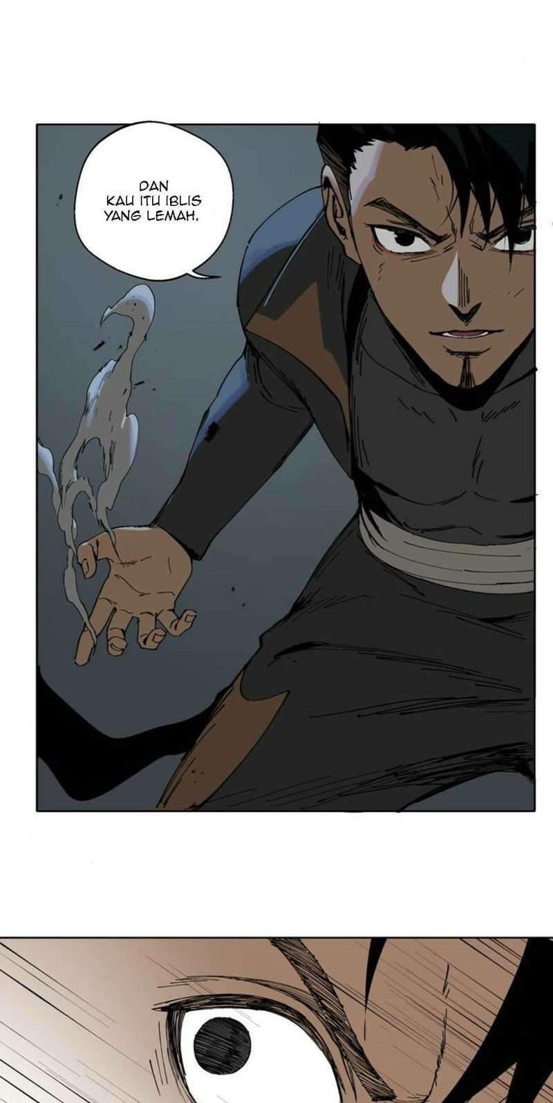 BlackSun Chapter 2 - halaman 16