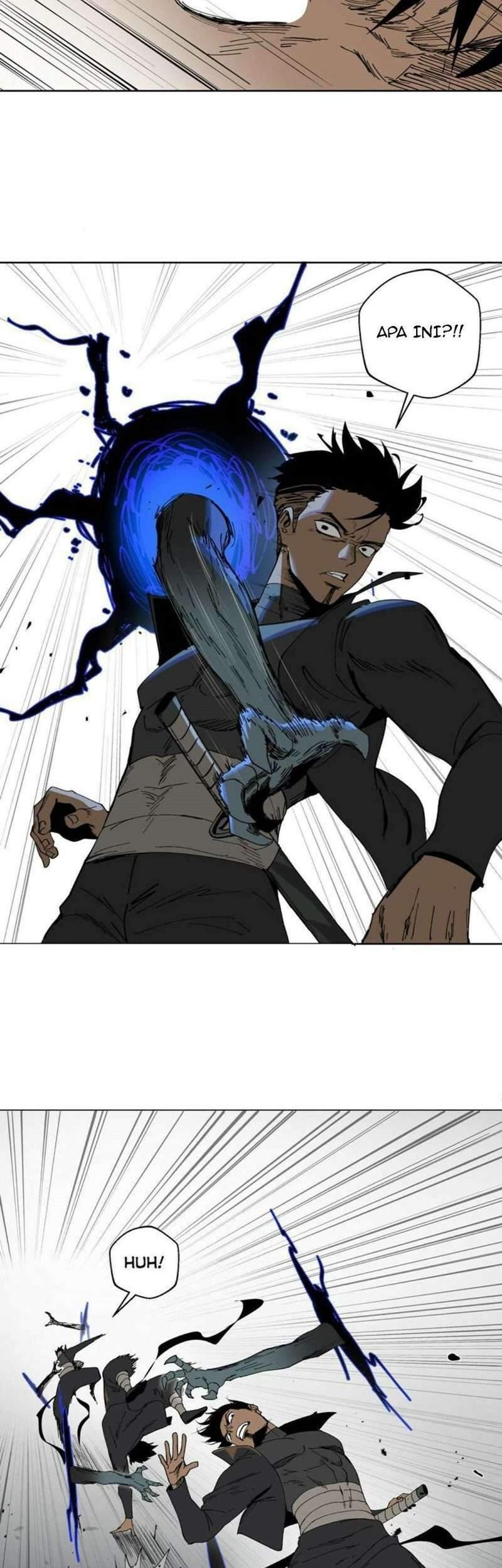 BlackSun Chapter 2 - halaman 17