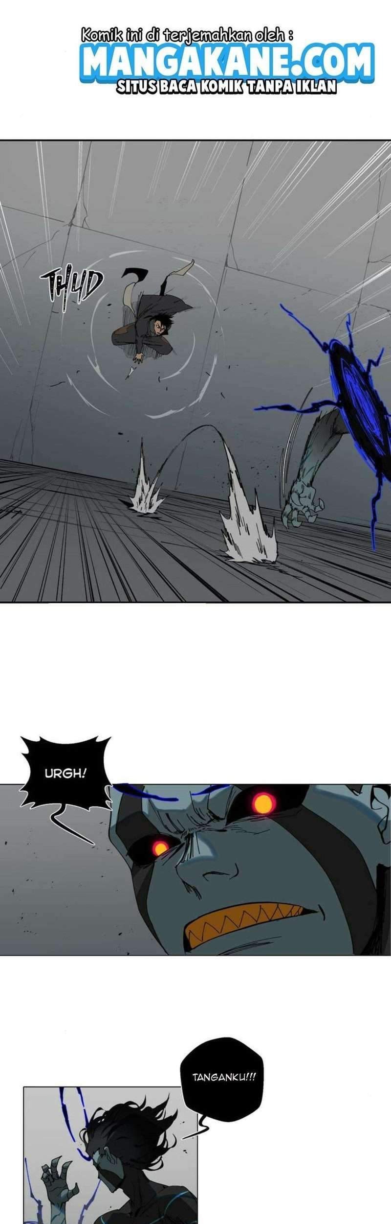 BlackSun Chapter 2 - halaman 19