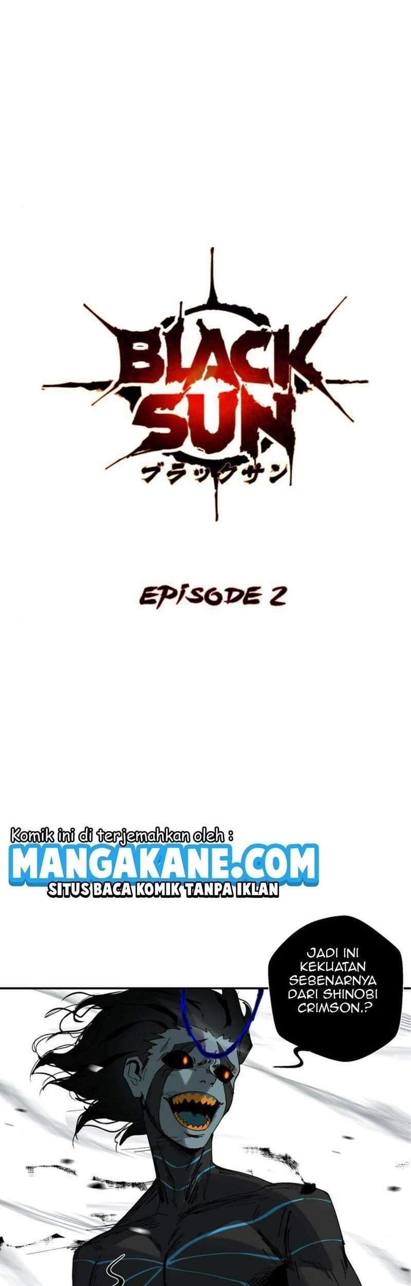 BlackSun Chapter 2 - halaman 2