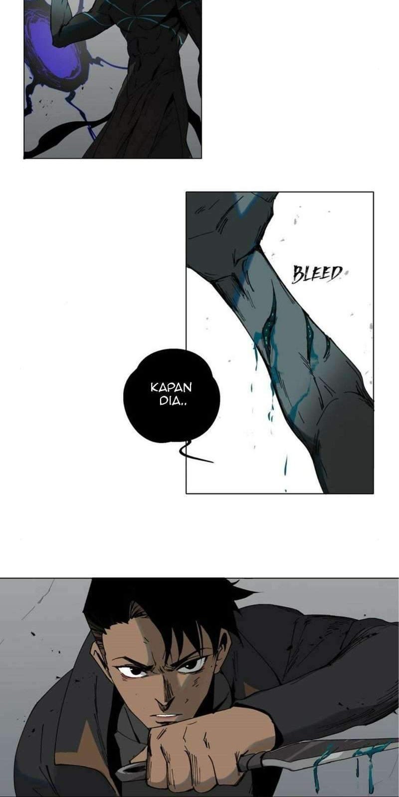 BlackSun Chapter 2 - halaman 20