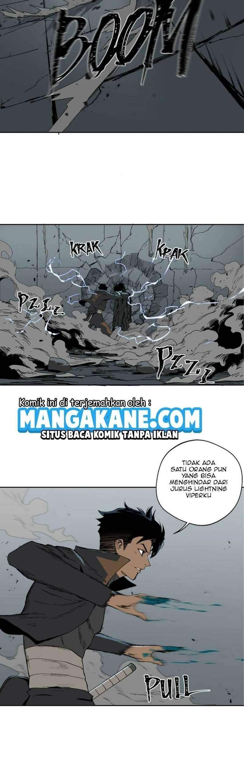BlackSun Chapter 2 - halaman 26