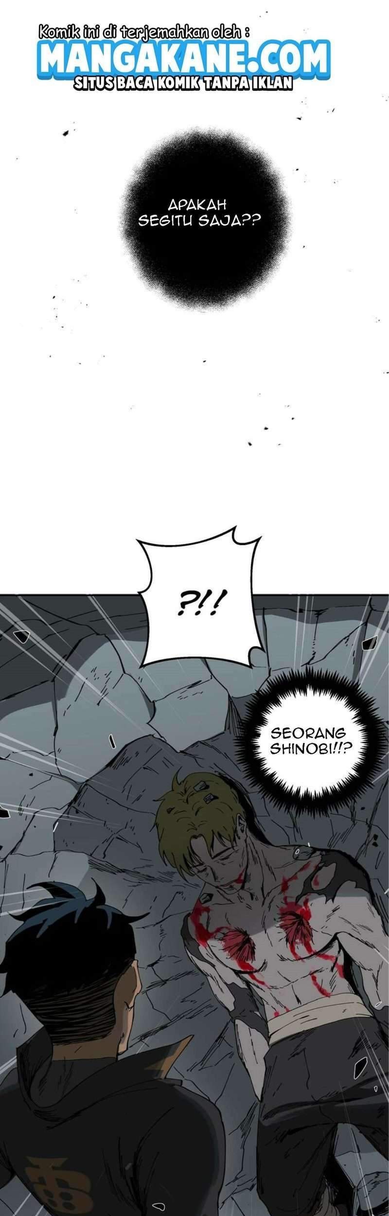 BlackSun Chapter 2 - halaman 28