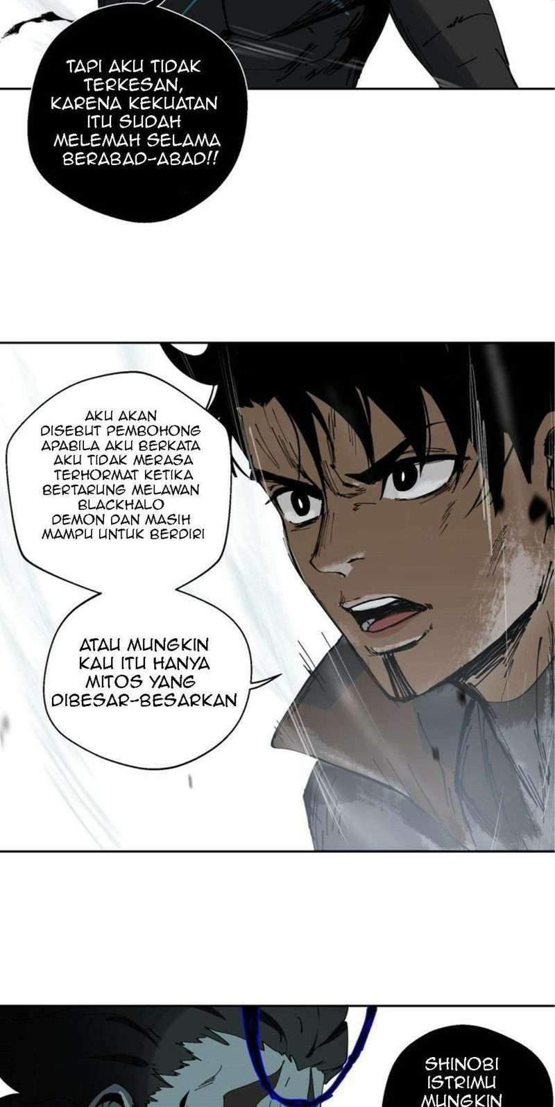 BlackSun Chapter 2 - halaman 3